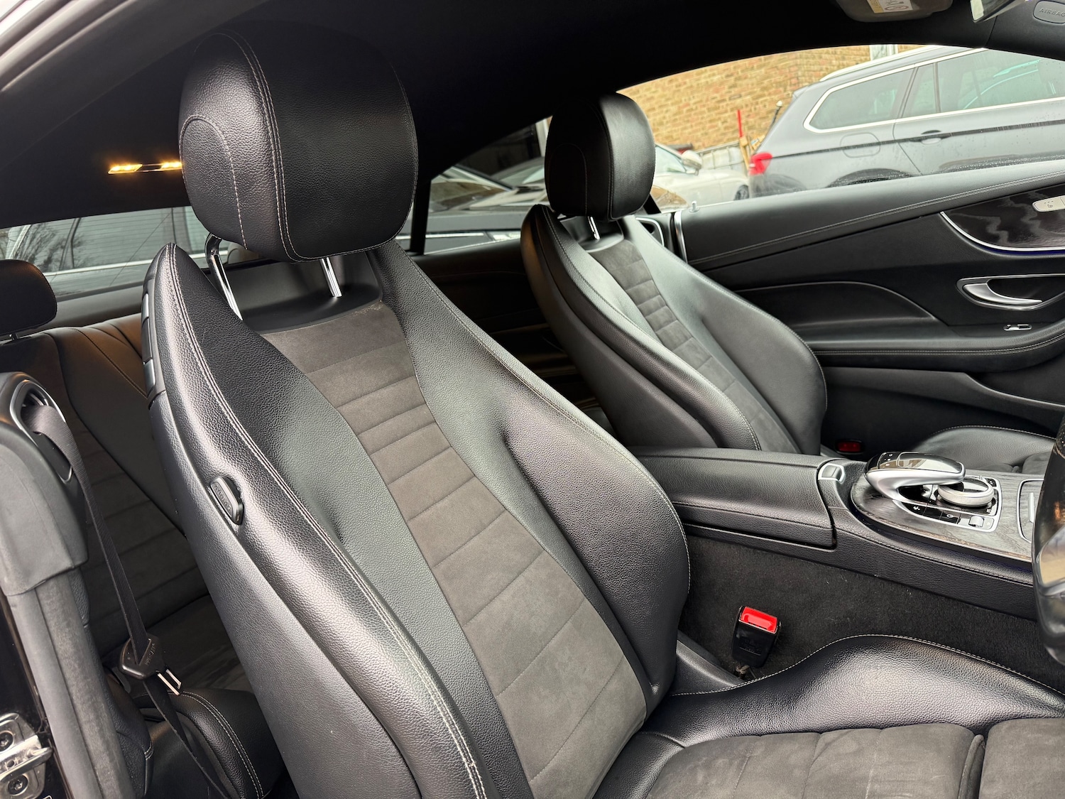 Used Mercedes-Benz E Class 2019 for sale - 77002044: Photo 24