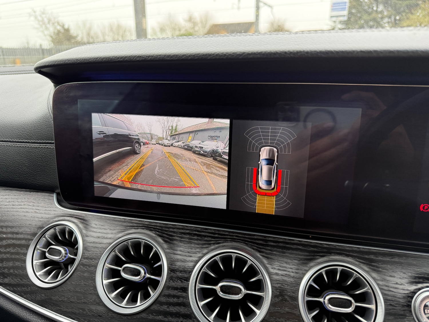 Used Mercedes-Benz E Class 2019 for sale - 77002044: Photo 27