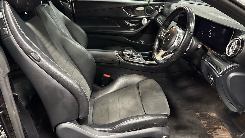 Used Mercedes-Benz E Class 2019 for sale - 77002044: Photo 3