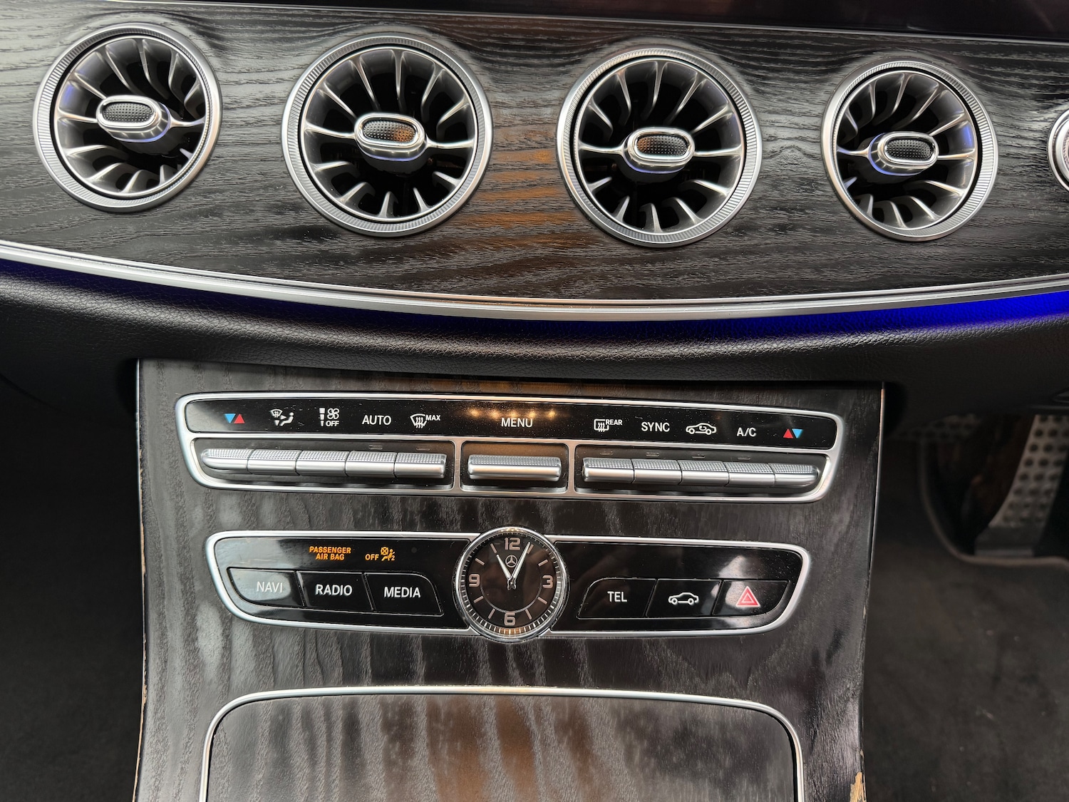 Used Mercedes-Benz E Class 2019 for sale - 77002044: Photo 30