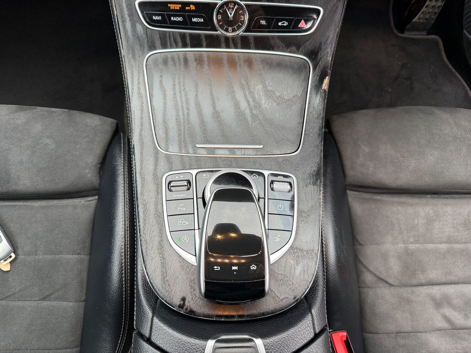 Used Mercedes-Benz E Class 2019 for sale - 77002044: Photo 31