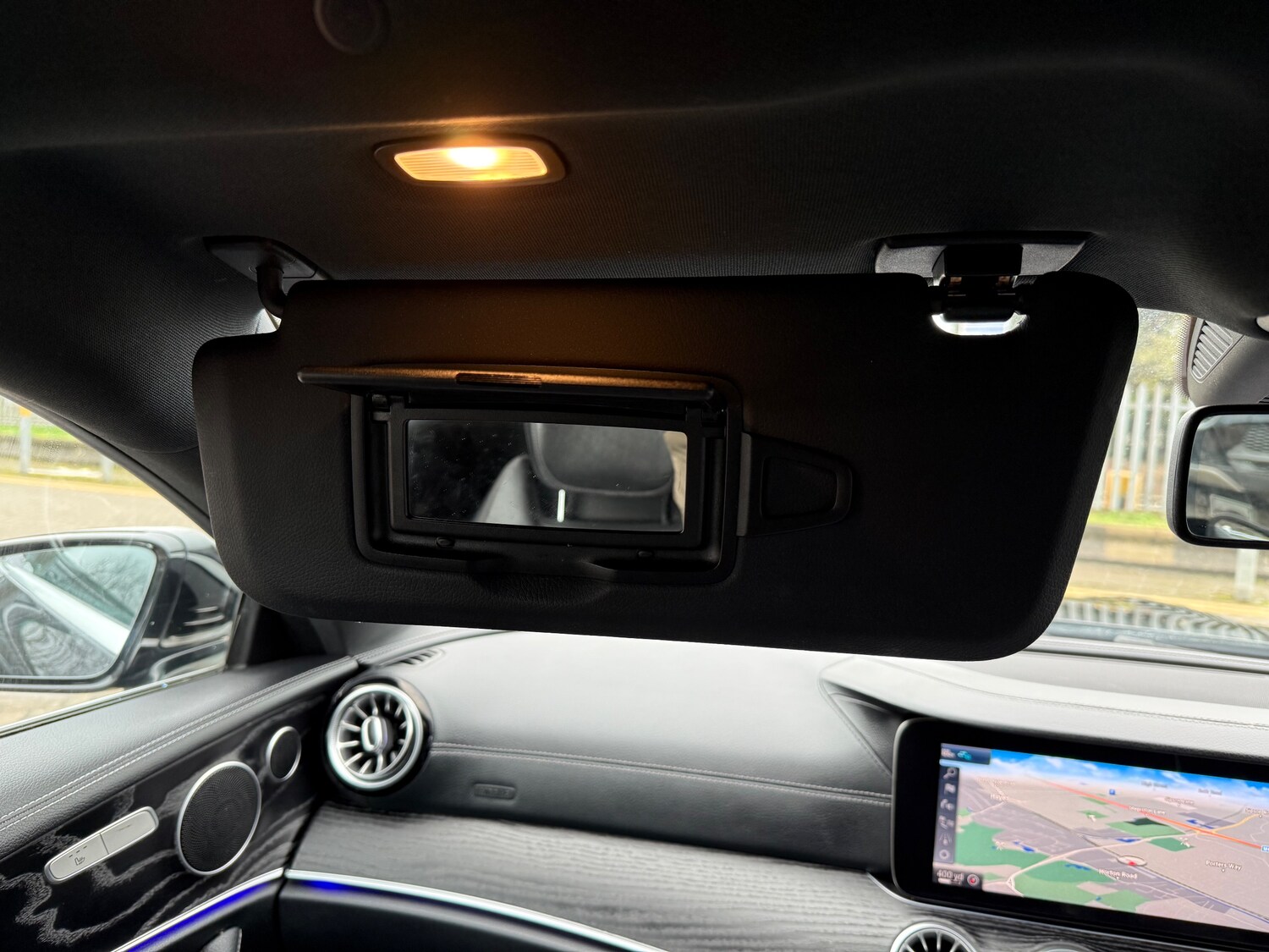 Used Mercedes-Benz E Class 2019 for sale - 77002044: Photo 34