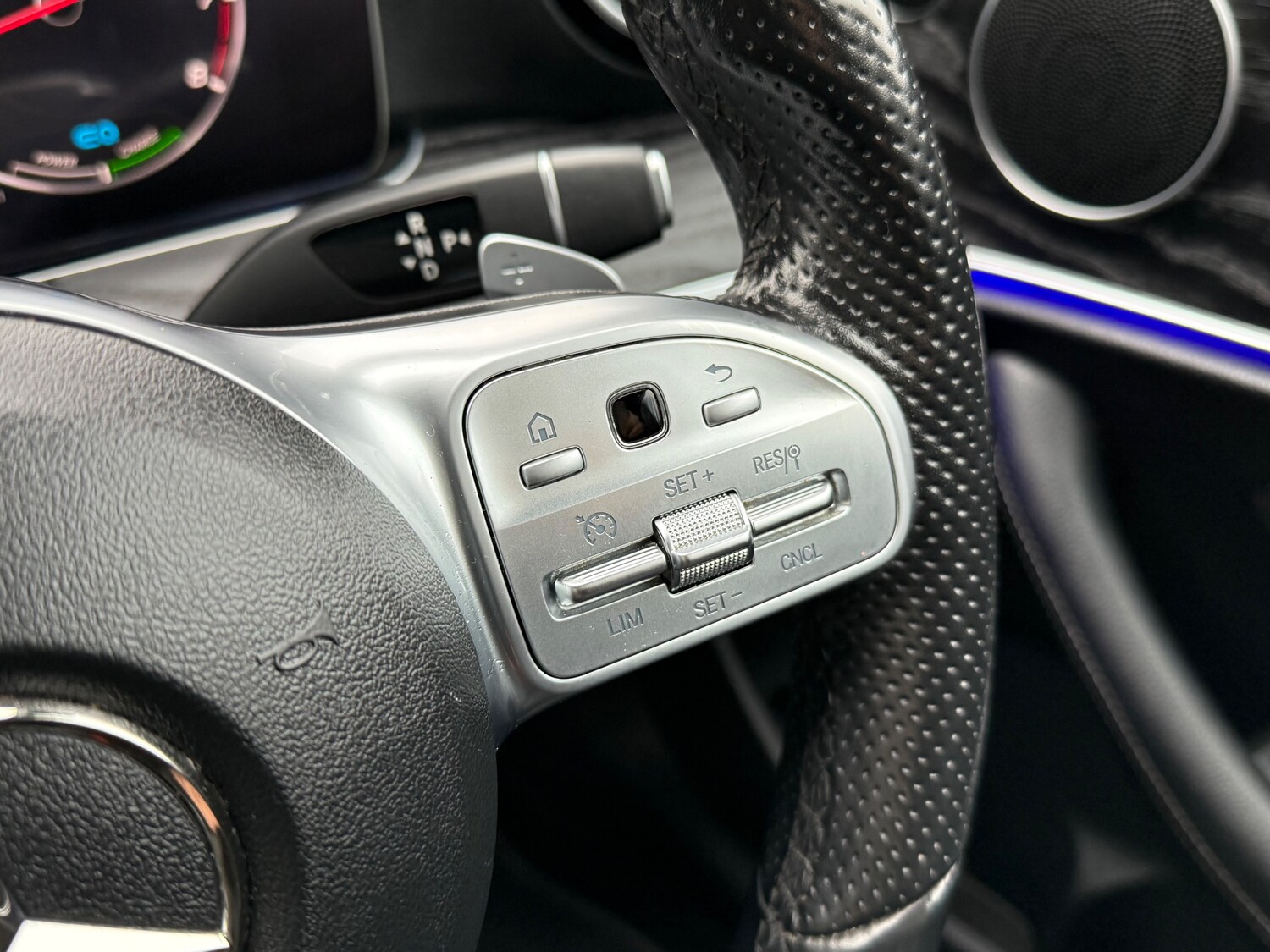 Used Mercedes-Benz E Class 2019 for sale - 77002044: Photo 36