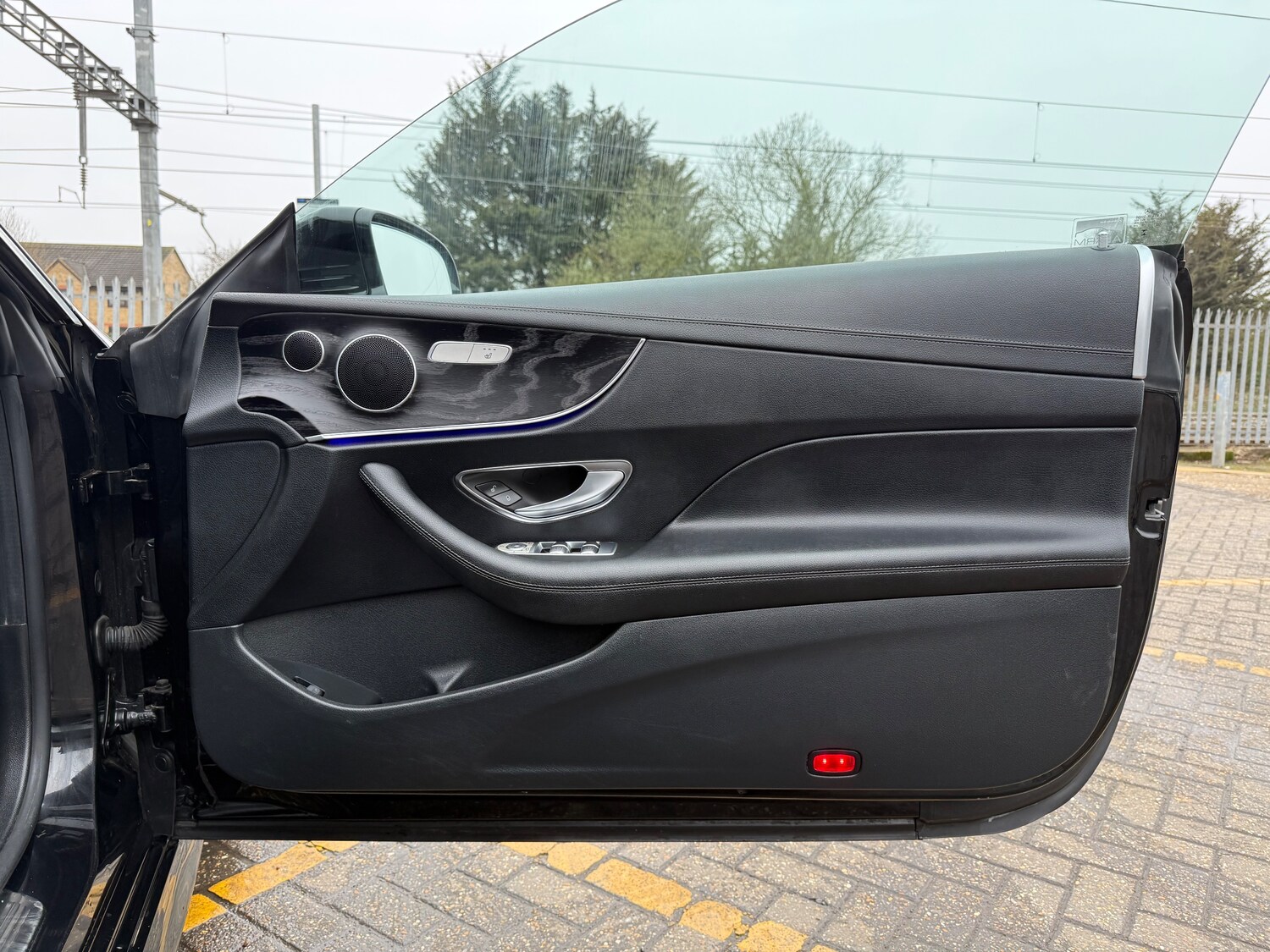 Used Mercedes-Benz E Class 2019 for sale - 77002044: Photo 39