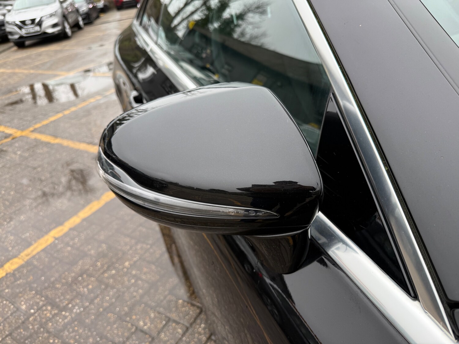 Used Mercedes-Benz E Class 2019 for sale - 77002044: Photo 40