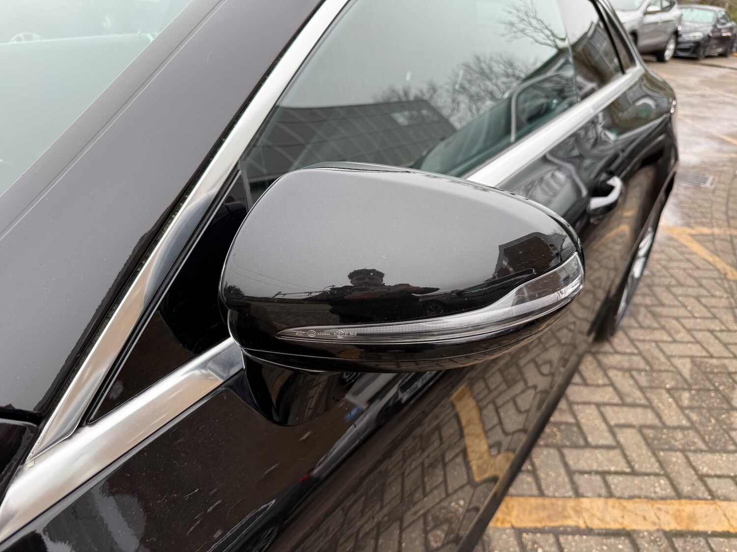 Used Mercedes-Benz E Class 2019 for sale - 77002044: Photo 46