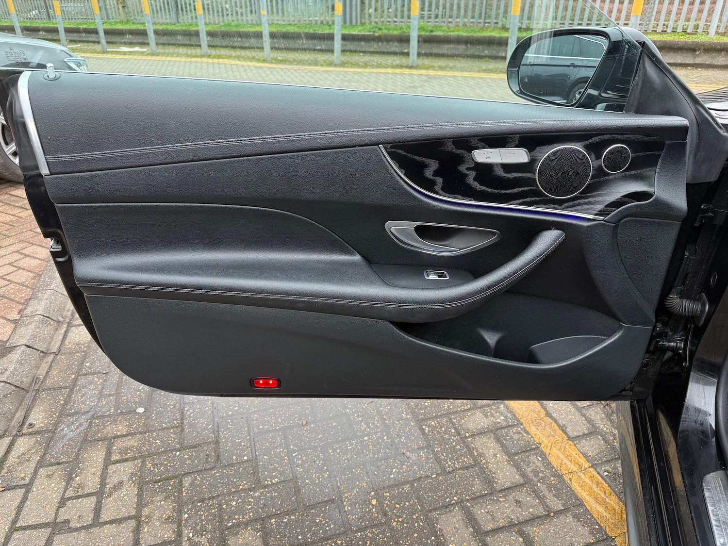 Used Mercedes-Benz E Class 2019 for sale - 77002044: Photo 47