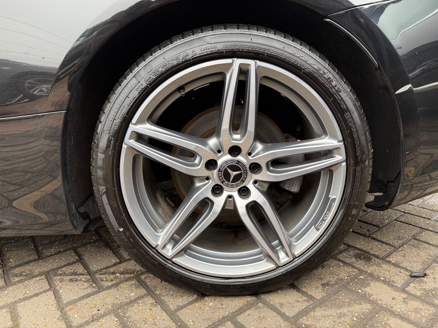 Used Mercedes-Benz E Class 2019 for sale - 77002044: Photo 48