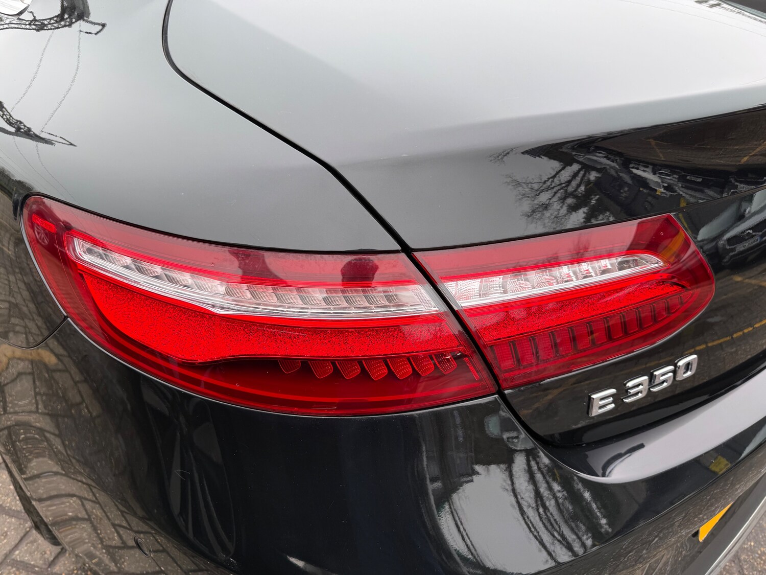 Used Mercedes-Benz E Class 2019 for sale - 77002044: Photo 53