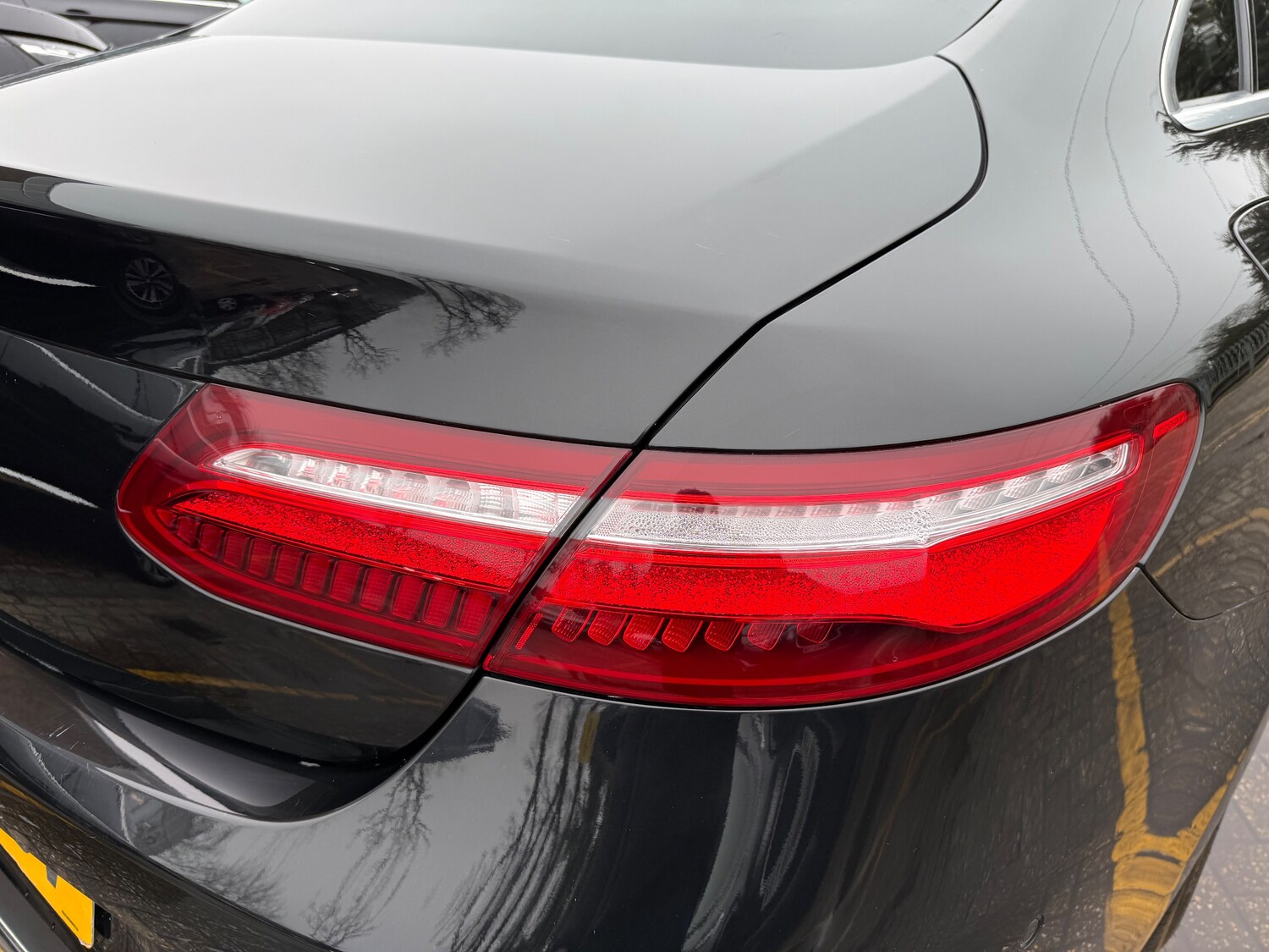 Used Mercedes-Benz E Class 2019 for sale - 77002044: Photo 54