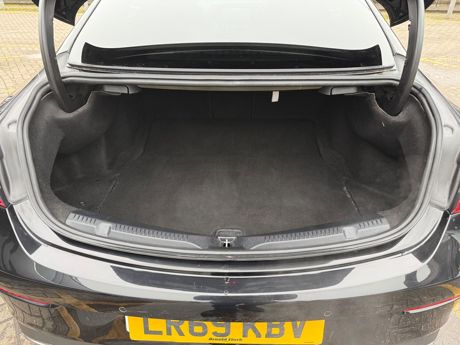 Used Mercedes-Benz E Class 2019 for sale - 77002044: Photo 55