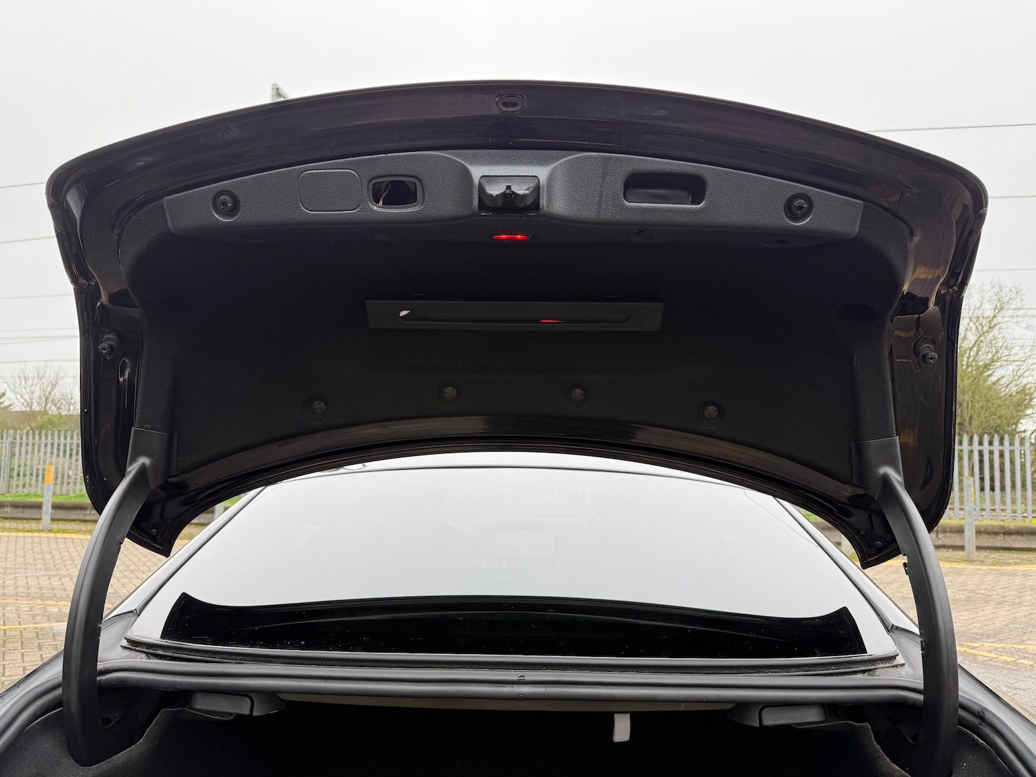 Used Mercedes-Benz E Class 2019 for sale - 77002044: Photo 58