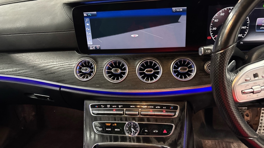 Used Mercedes-Benz E Class 2019 for sale - 77002044: Photo 6