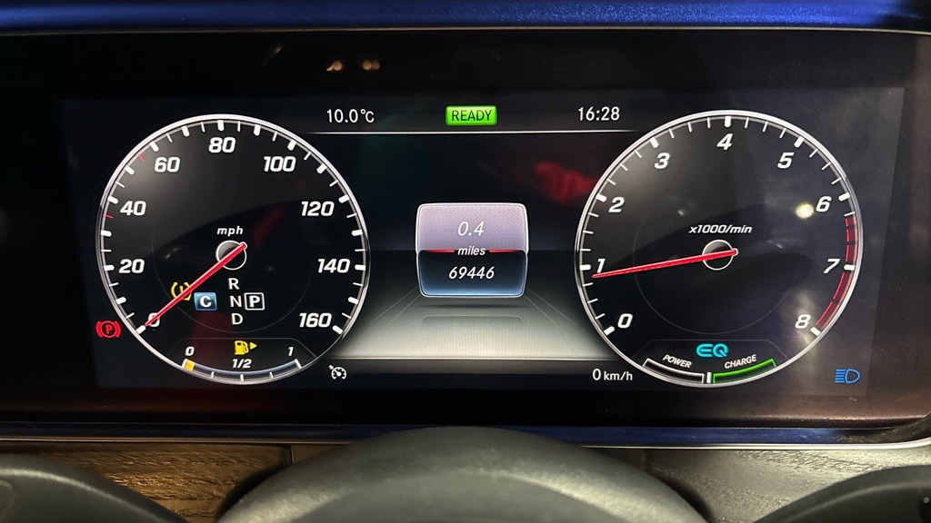 Used Mercedes-Benz E Class 2019 for sale - 77002044: Photo 7