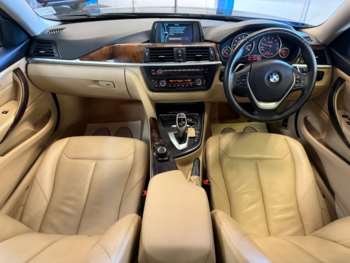 Used BMW 4 Series 2014 for sale - 74883255: Photo