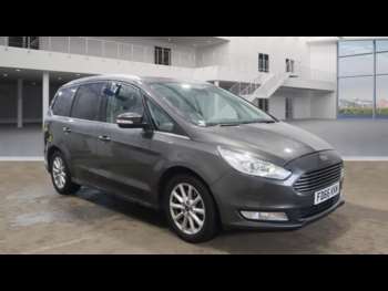 2016 (66) - 2.0 TDCi Titanium X MPV 5dr Diesel Powershift Euro 6 (s/s) (180 ps)