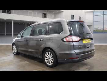 Used Ford Galaxy 2016 for sale - 74883254: Photo