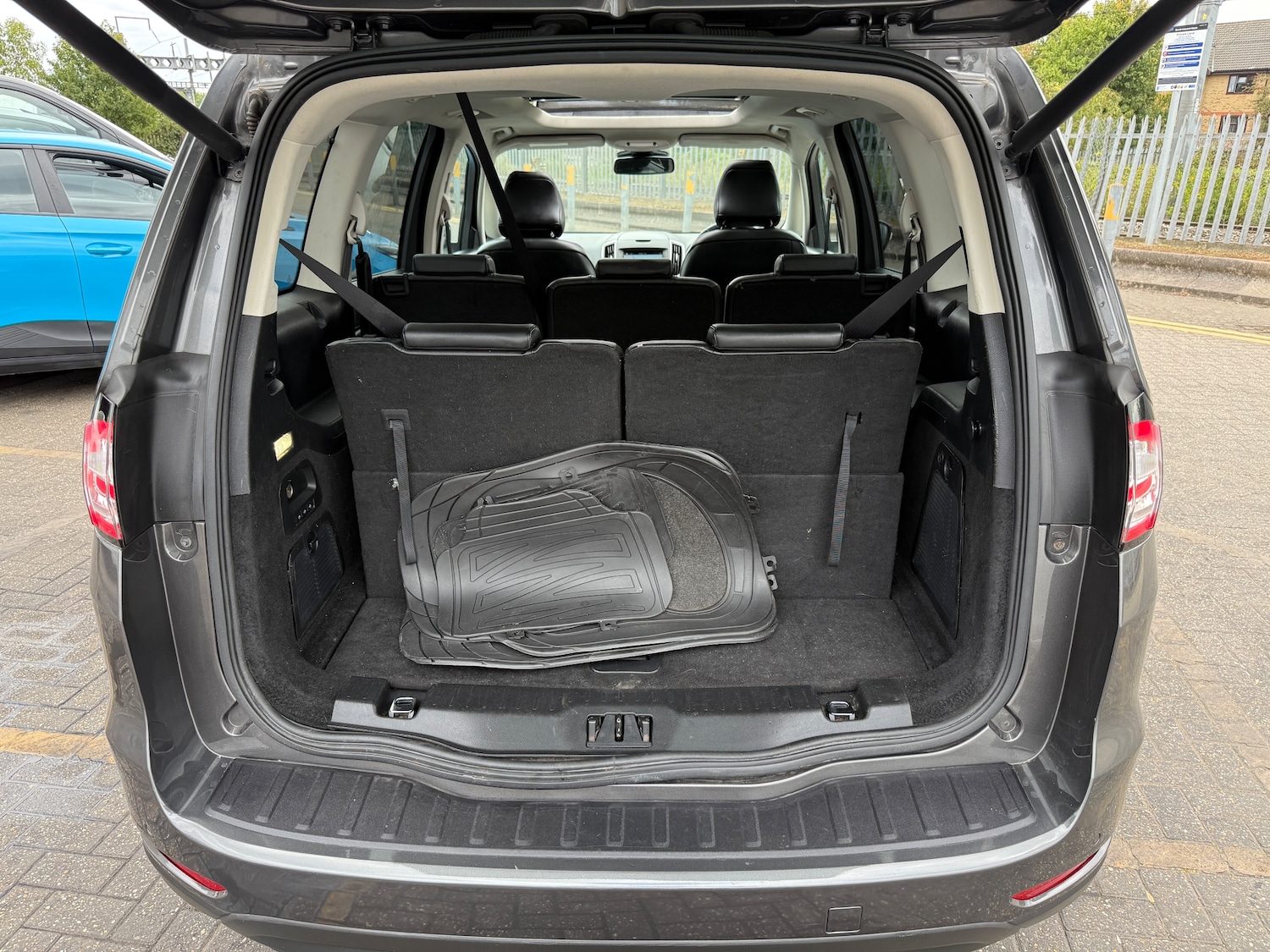 Vehicle 49