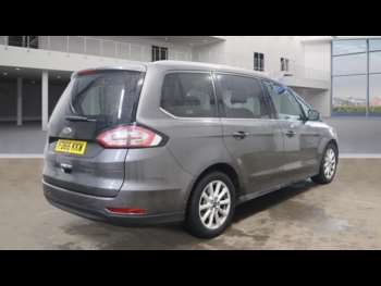 Used Ford Galaxy 2016 for sale - 74883254: Photo