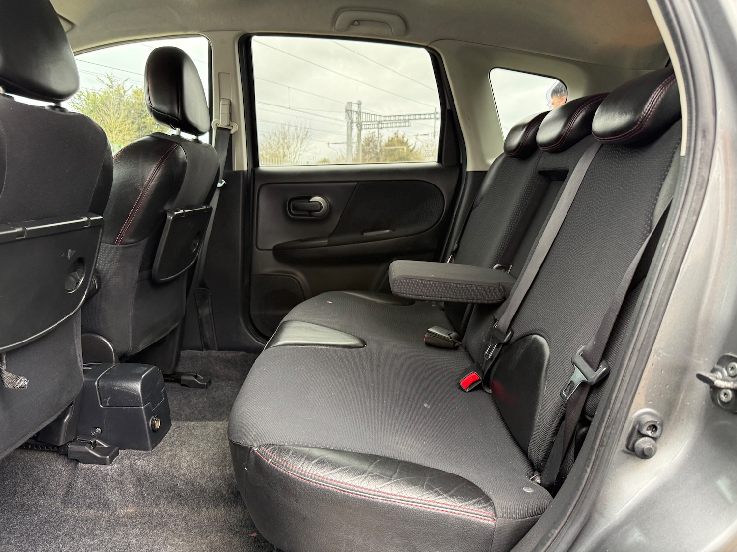 Used Nissan Note 2010 for sale - 77241498: Photo 13