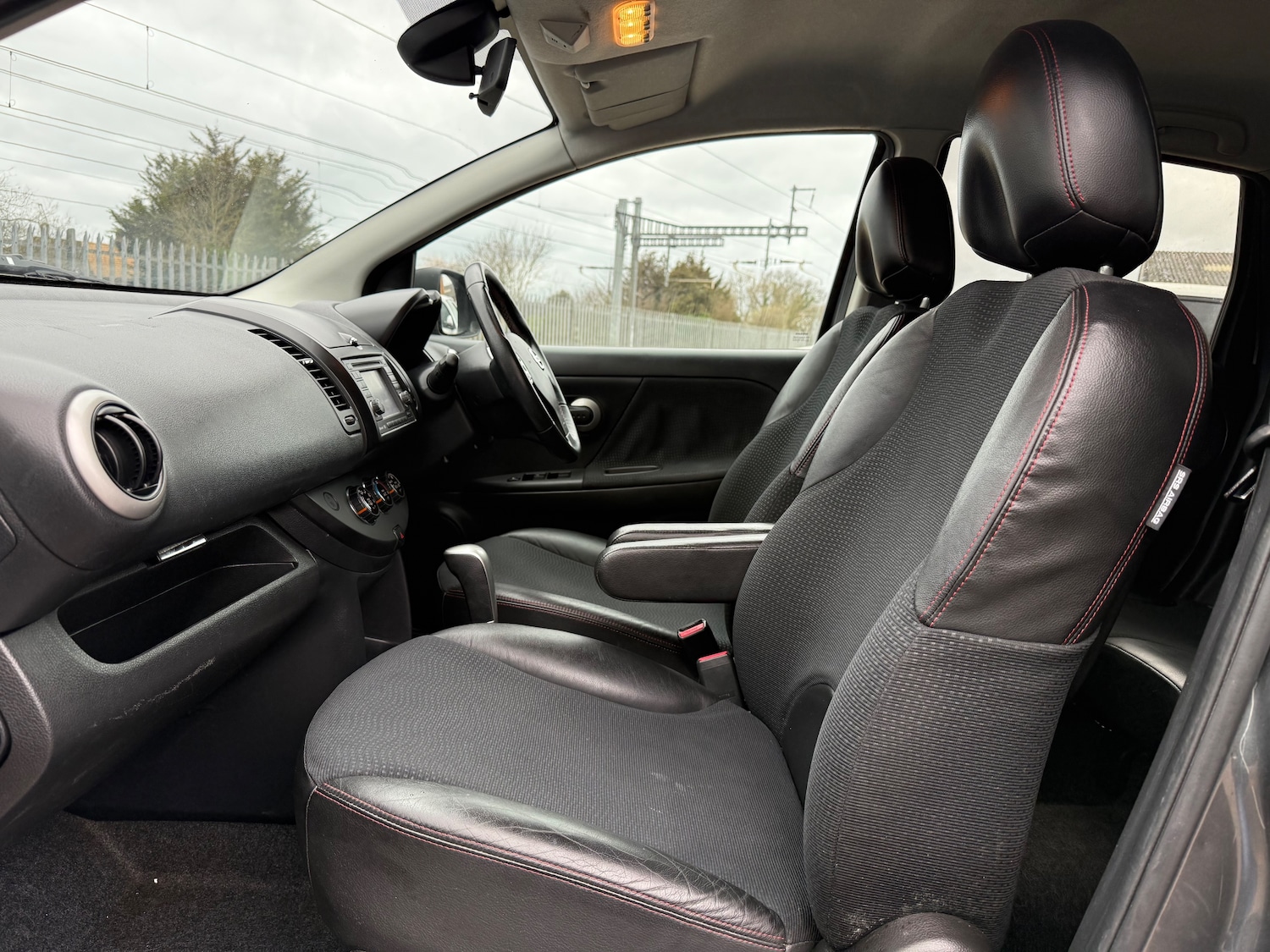 Used Nissan Note 2010 for sale - 77241498: Photo 14