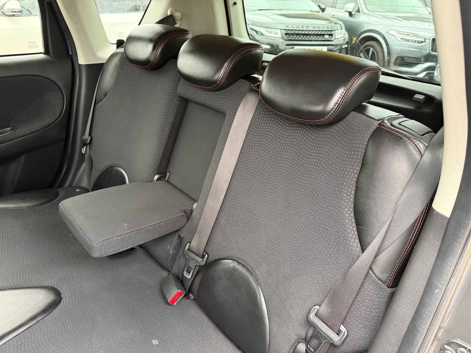 Used Nissan Note 2010 for sale - 77241498: Photo 19