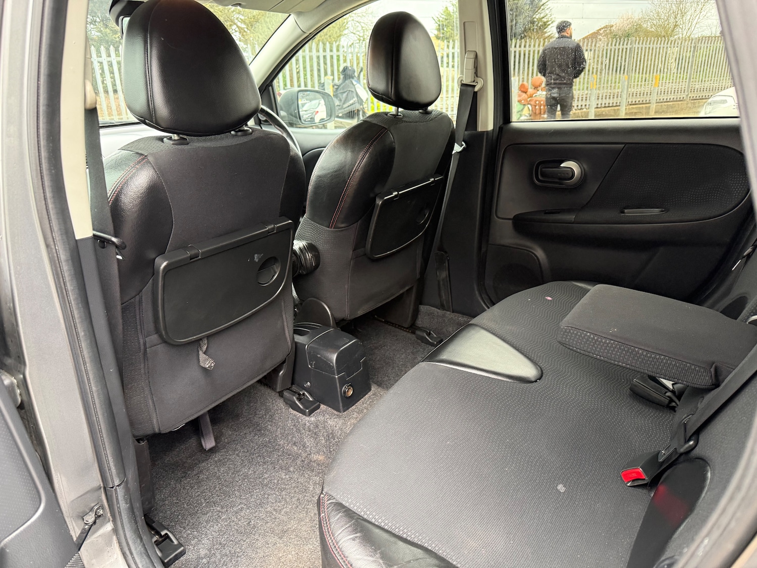 Used Nissan Note 2010 for sale - 77241498: Photo 20