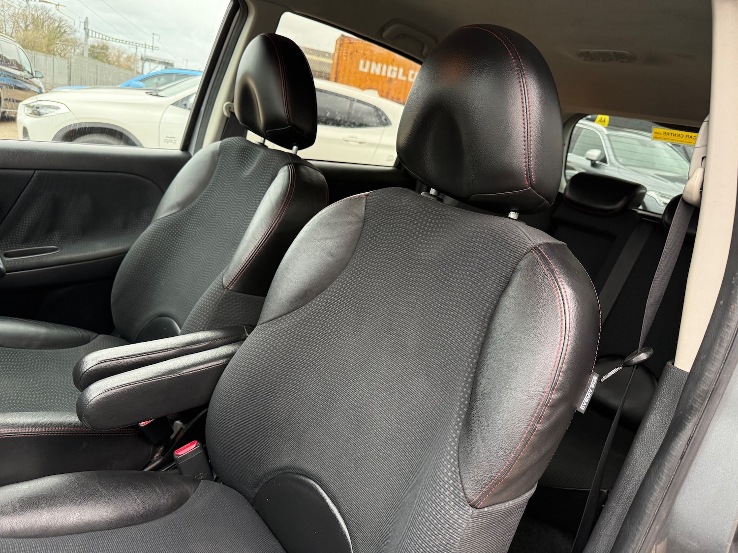 Used Nissan Note 2010 for sale - 77241498: Photo 21