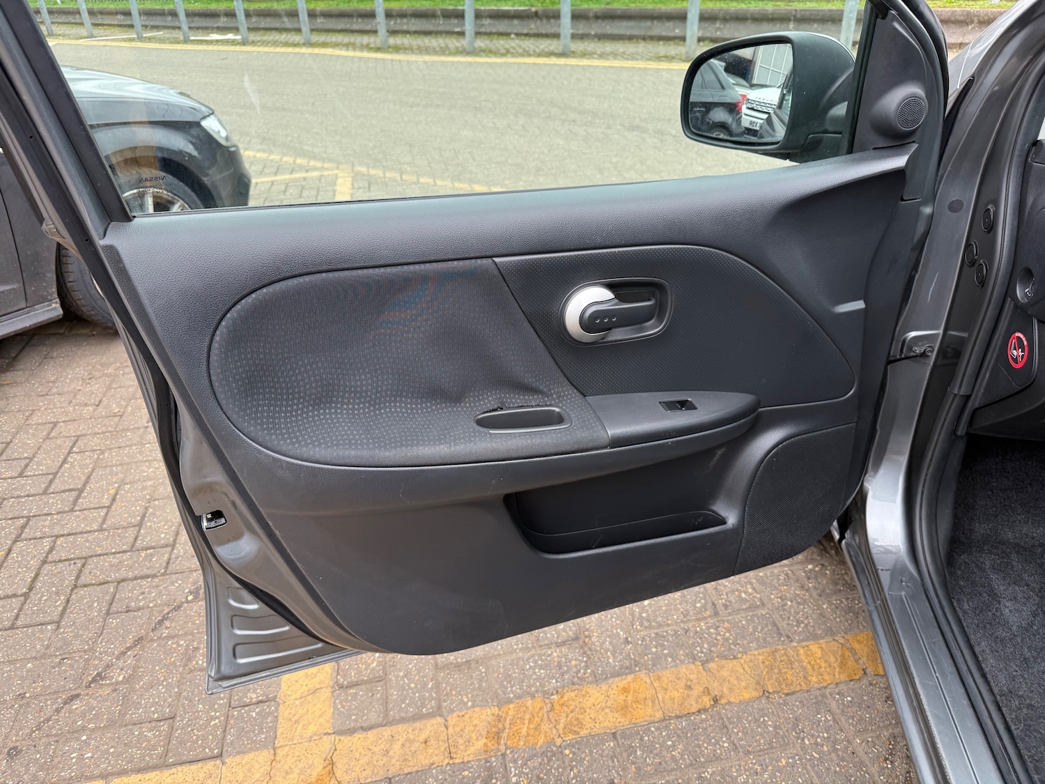 Used Nissan Note 2010 for sale - 77241498: Photo 22