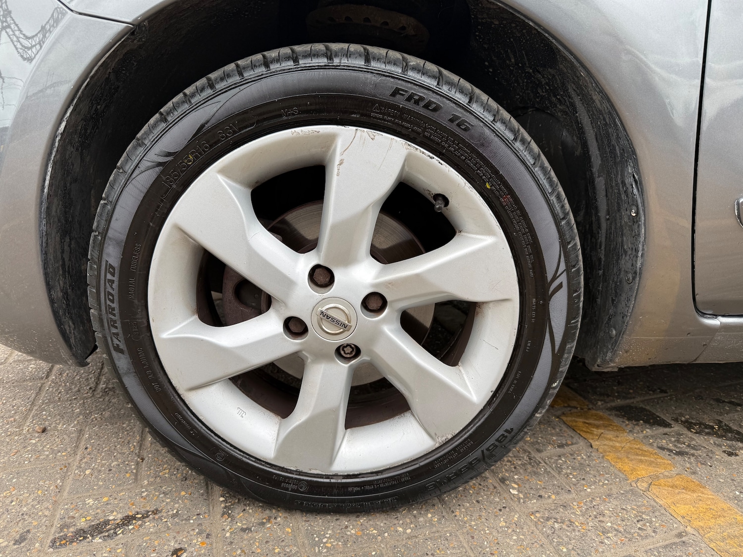 Used Nissan Note 2010 for sale - 77241498: Photo 24