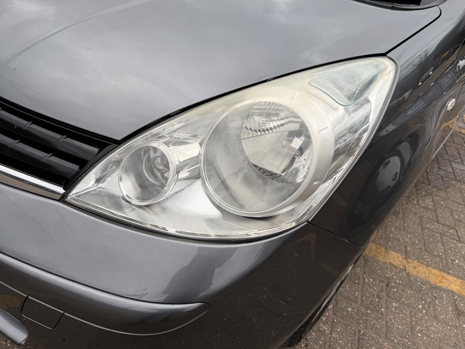 Used Nissan Note 2010 for sale - 77241498: Photo 25