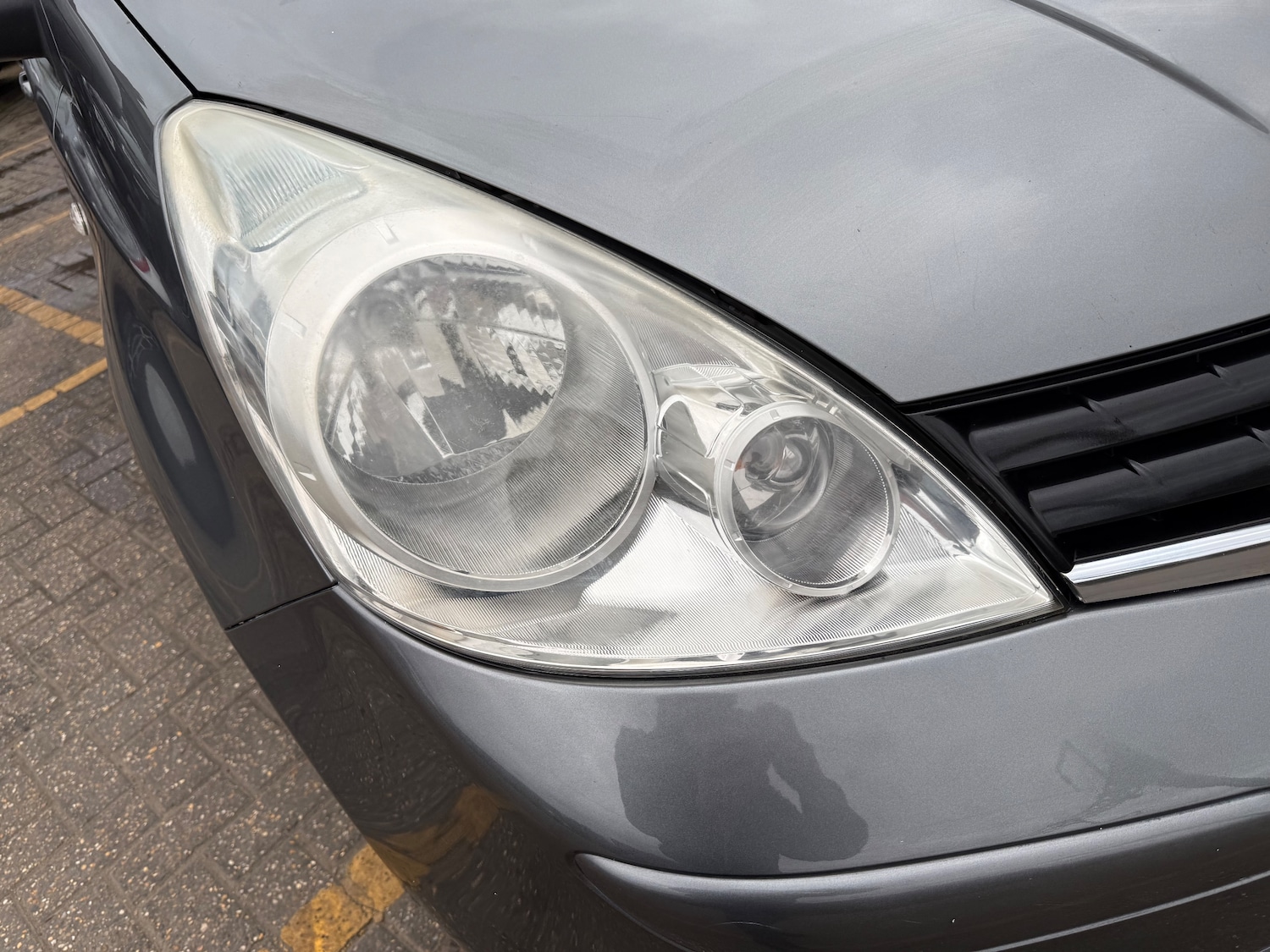 Used Nissan Note 2010 for sale - 77241498: Photo 26