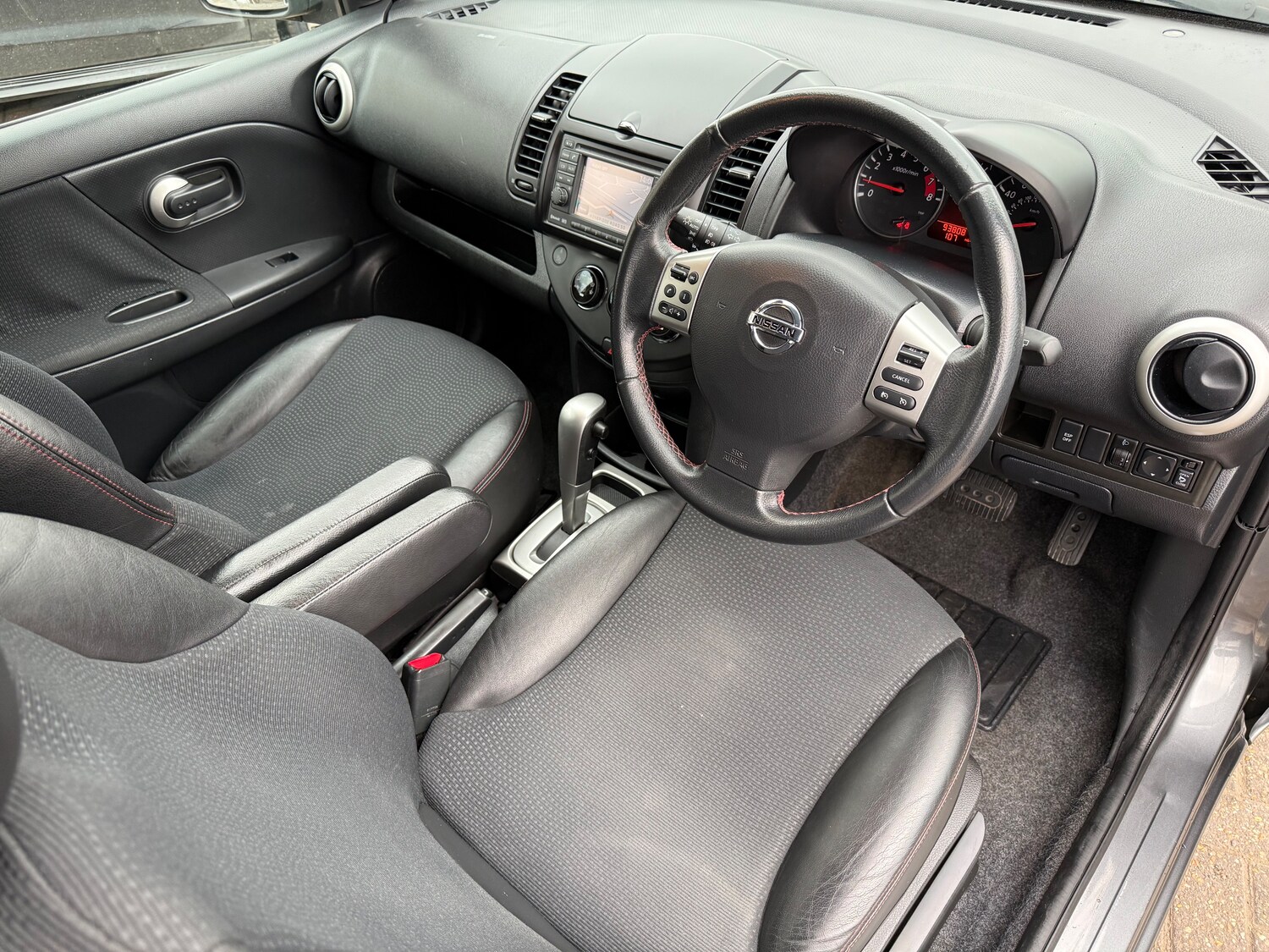 Used Nissan Note 2010 for sale - 77241498: Photo 27