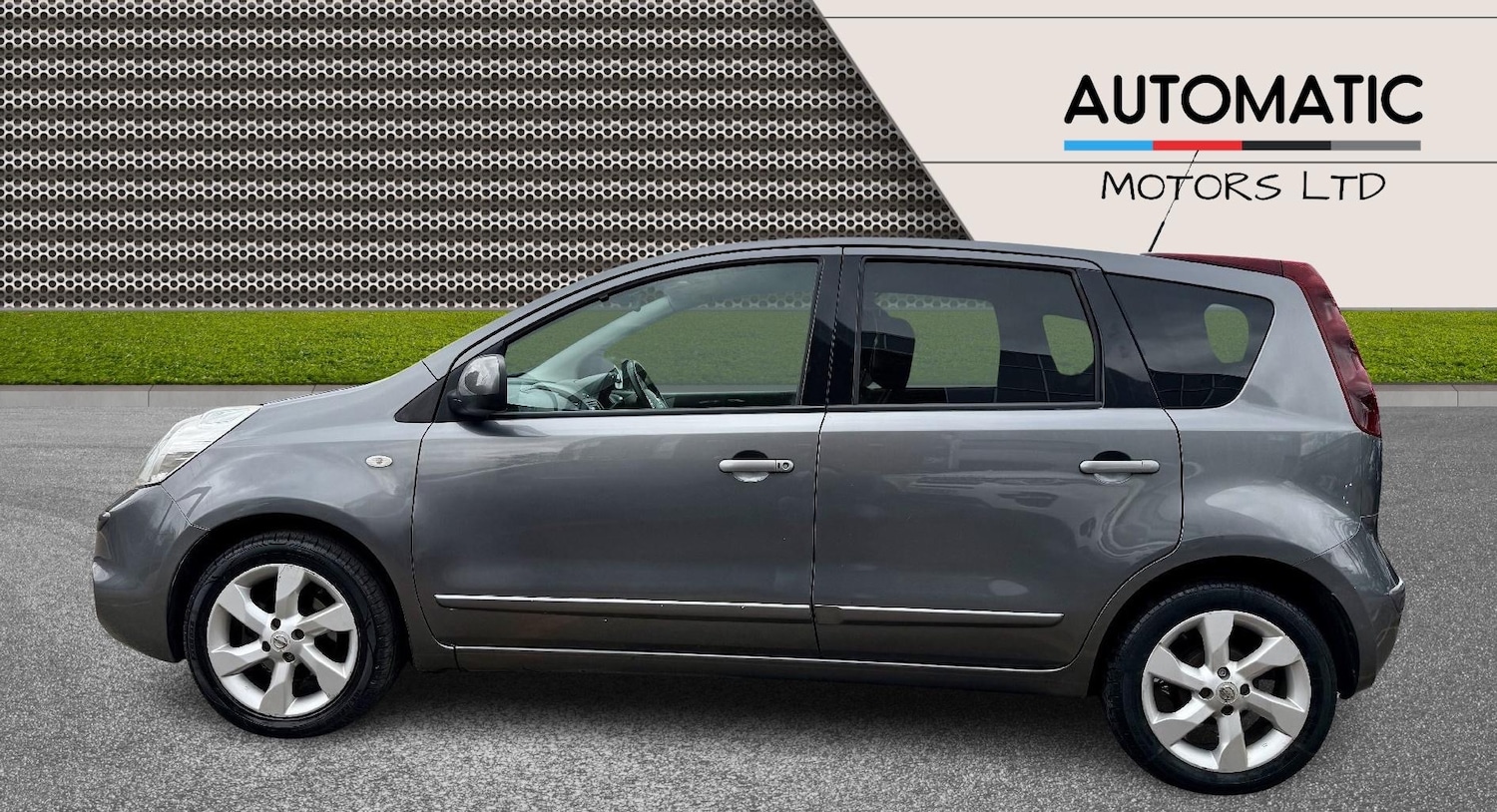 Used Nissan Note 2010 for sale - 77241498: Photo 28