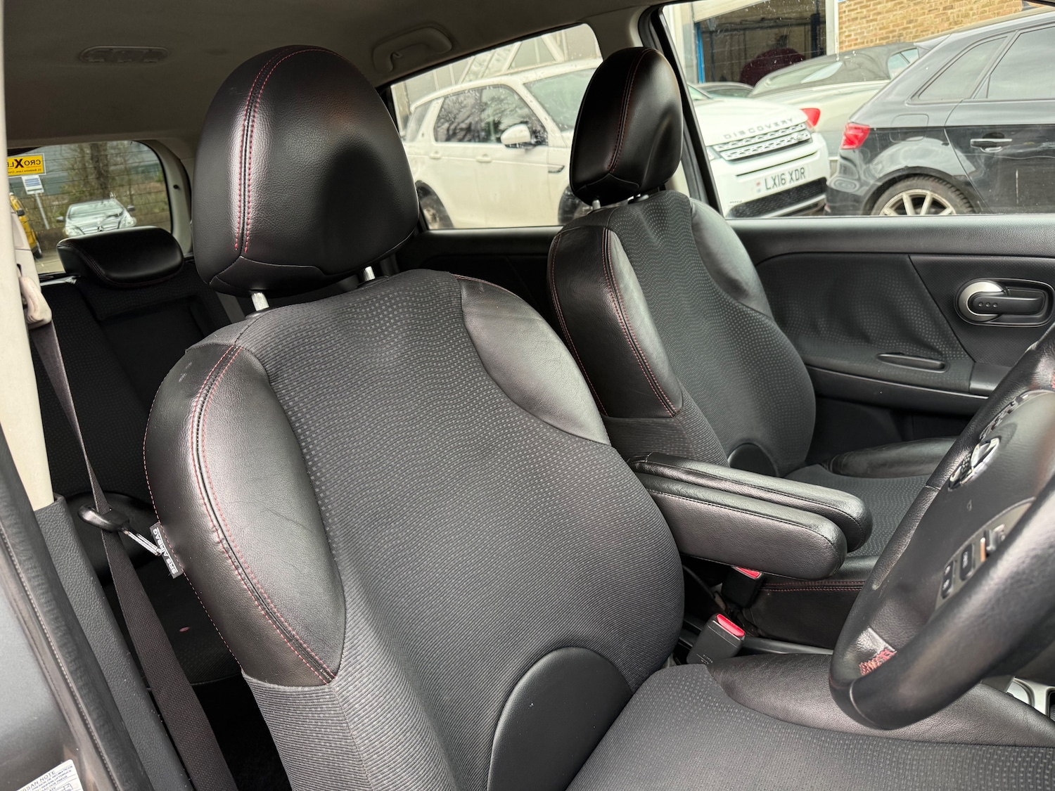 Used Nissan Note 2010 for sale - 77241498: Photo 29