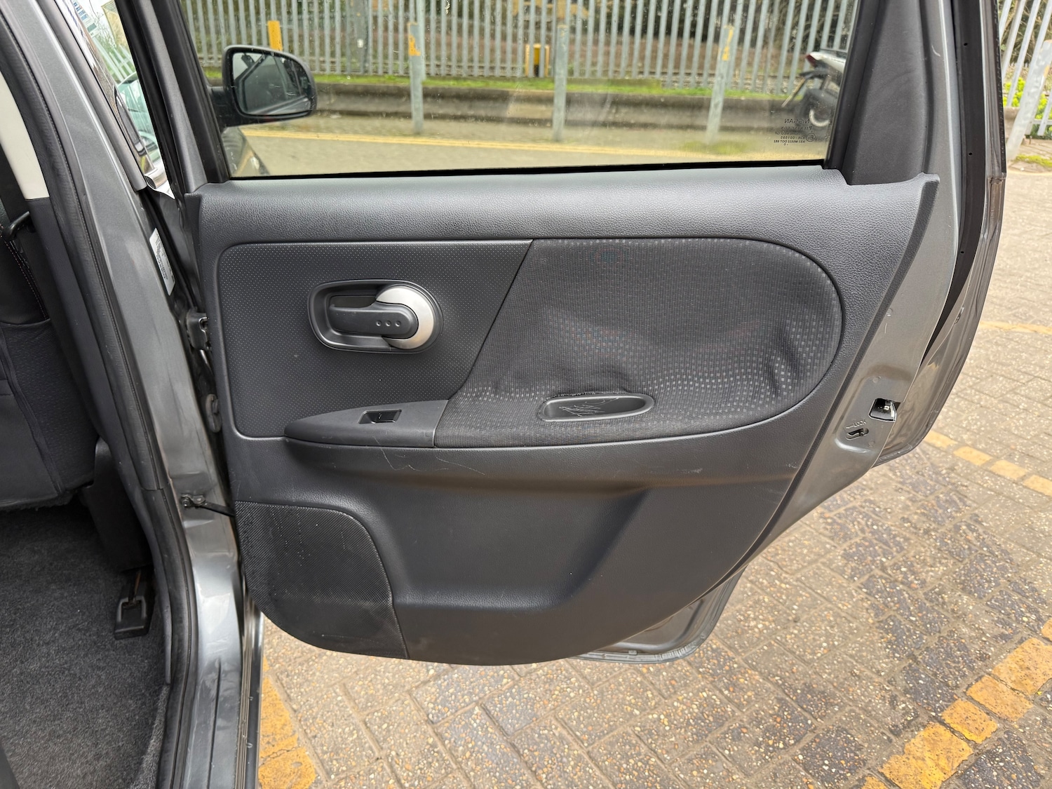 Used Nissan Note 2010 for sale - 77241498: Photo 31