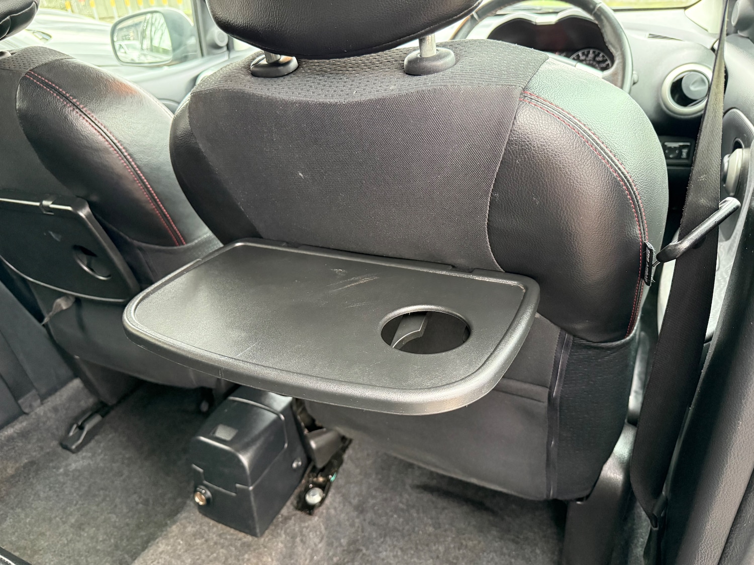 Used Nissan Note 2010 for sale - 77241498: Photo 32