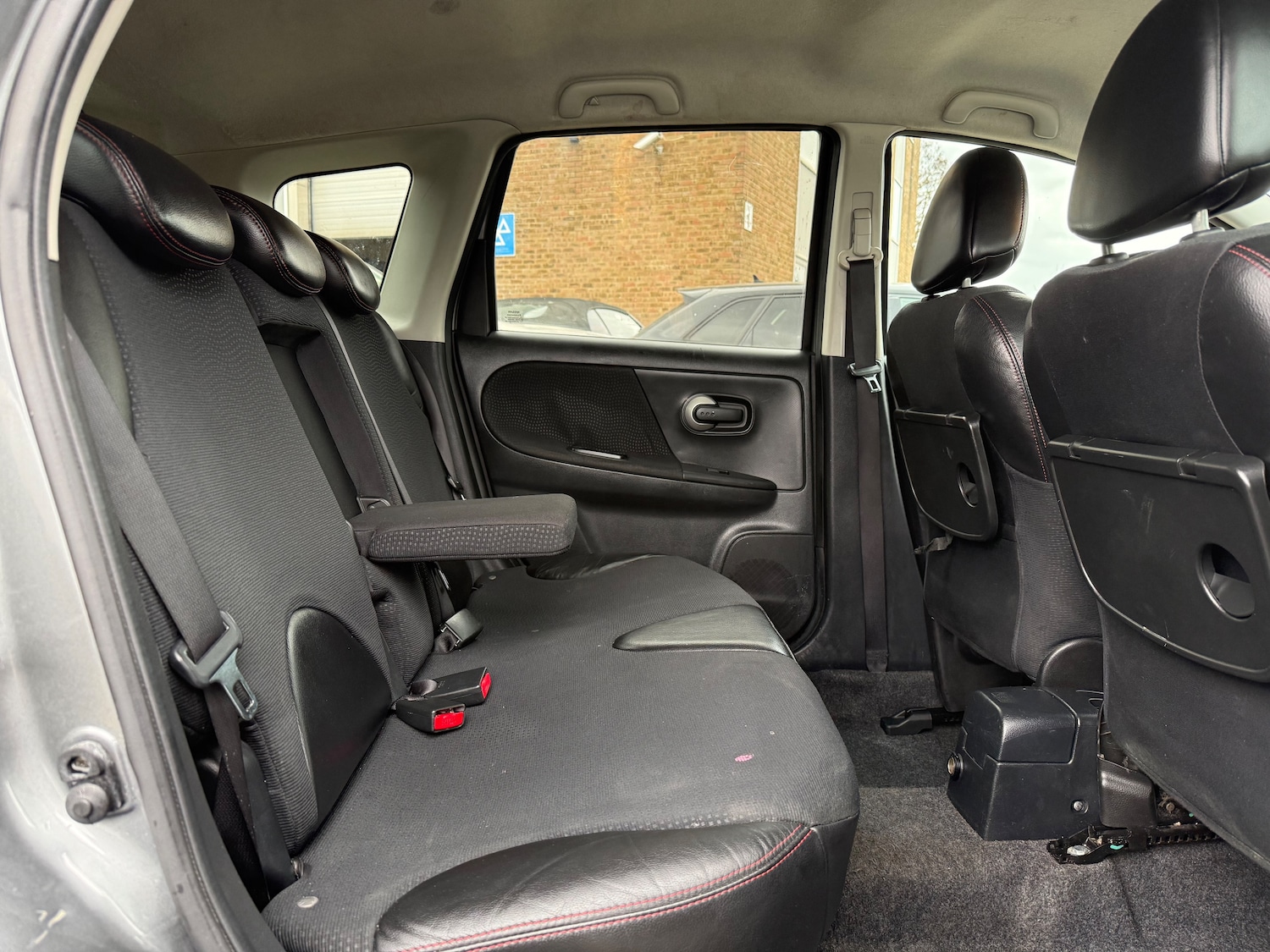 Used Nissan Note 2010 for sale - 77241498: Photo 36