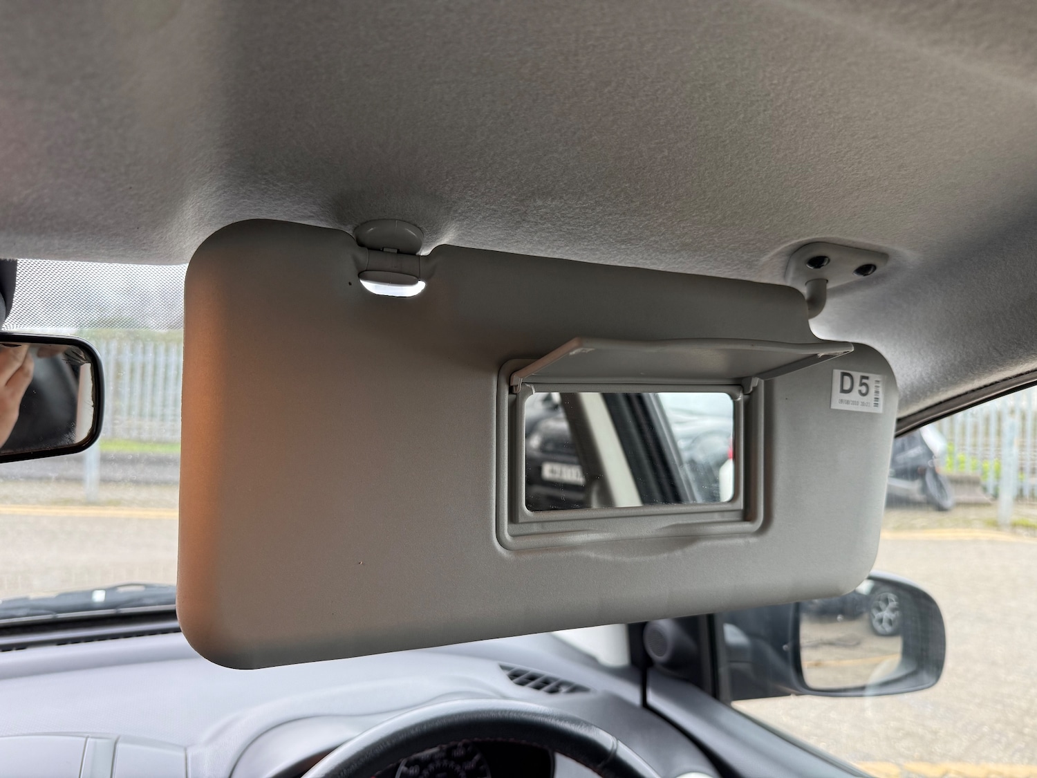 Used Nissan Note 2010 for sale - 77241498: Photo 39