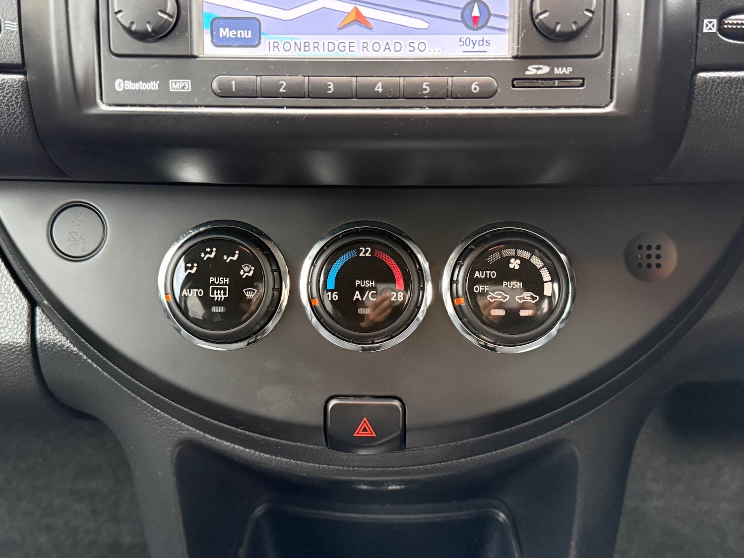 Used Nissan Note 2010 for sale - 77241498: Photo 40