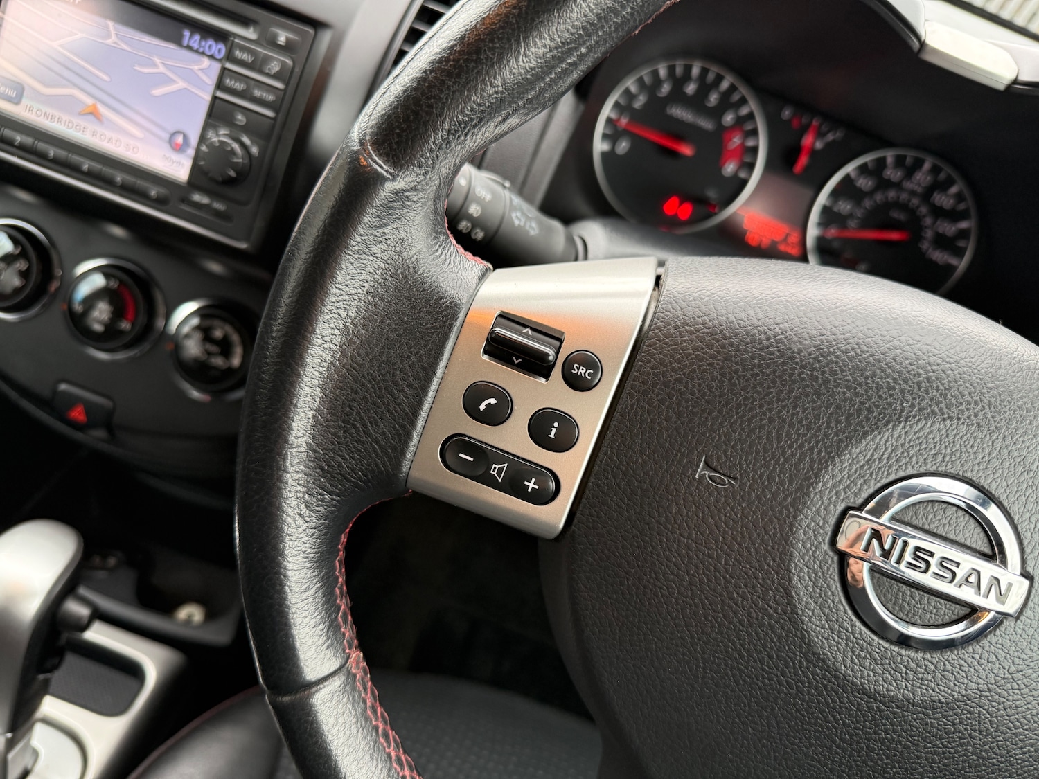 Used Nissan Note 2010 for sale - 77241498: Photo 41