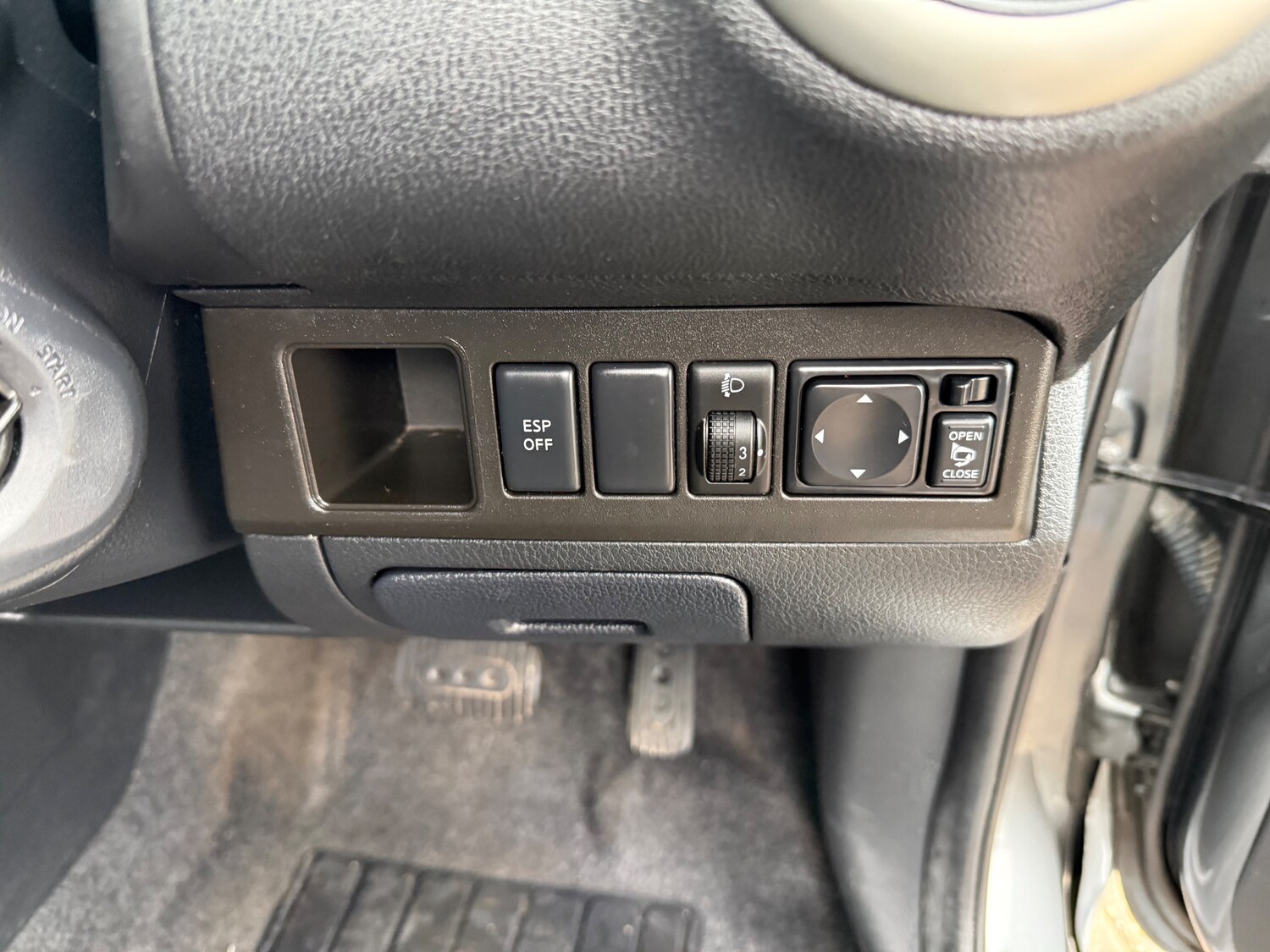 Used Nissan Note 2010 for sale - 77241498: Photo 44