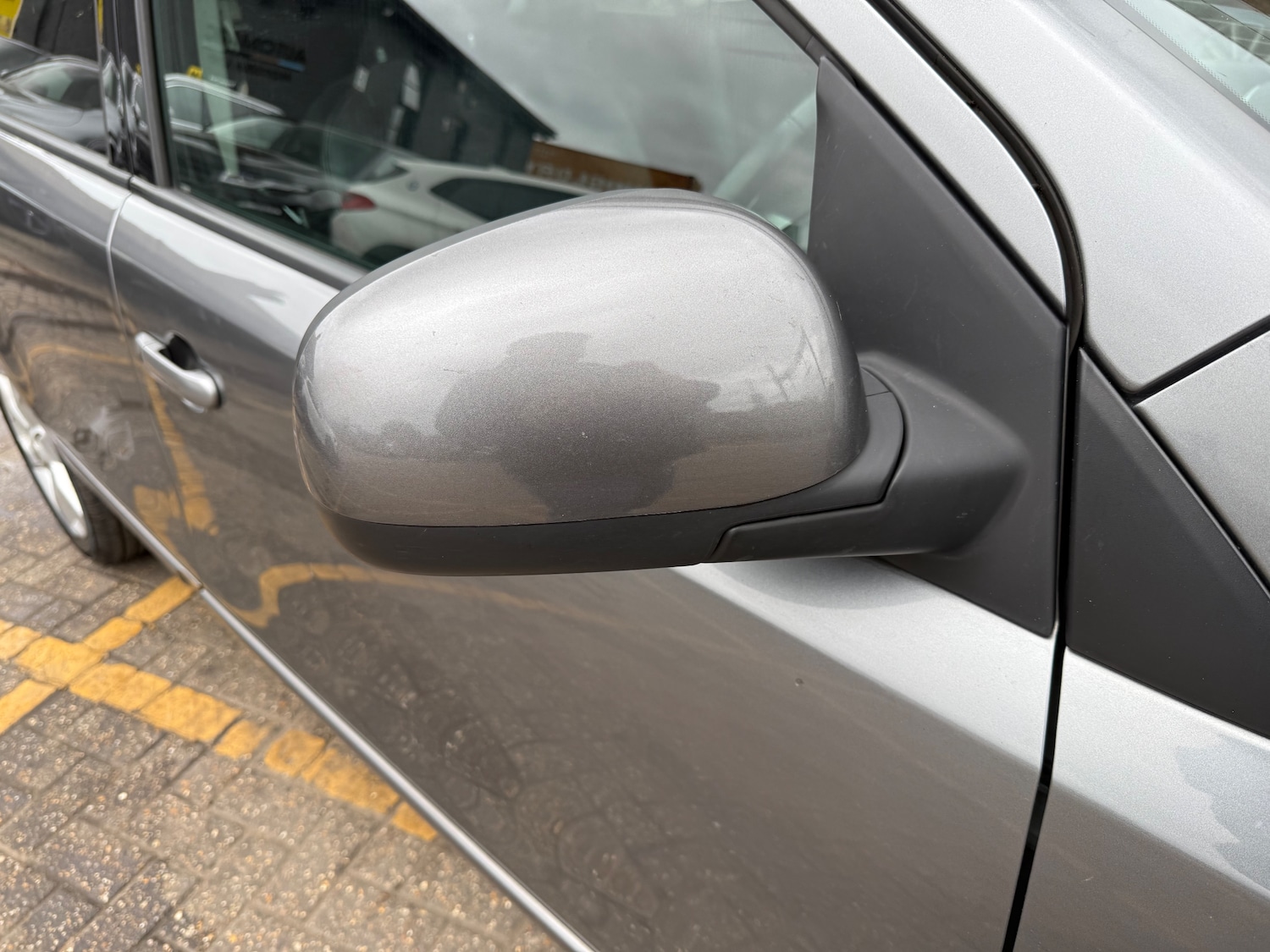 Used Nissan Note 2010 for sale - 77241498: Photo 47