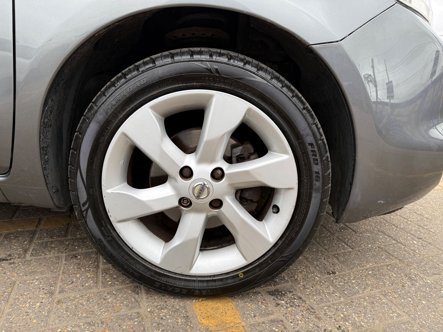 Used Nissan Note 2010 for sale - 77241498: Photo 48