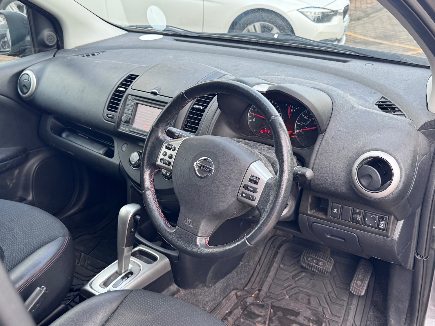 Used Nissan Note 2010 for sale - 77241498: Photo 5