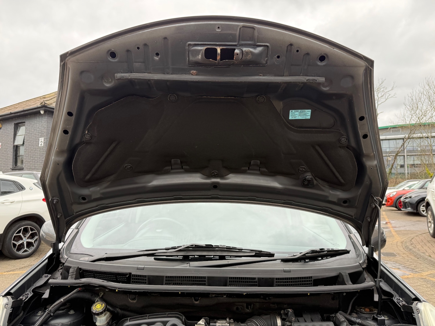 Used Nissan Note 2010 for sale - 77241498: Photo 51