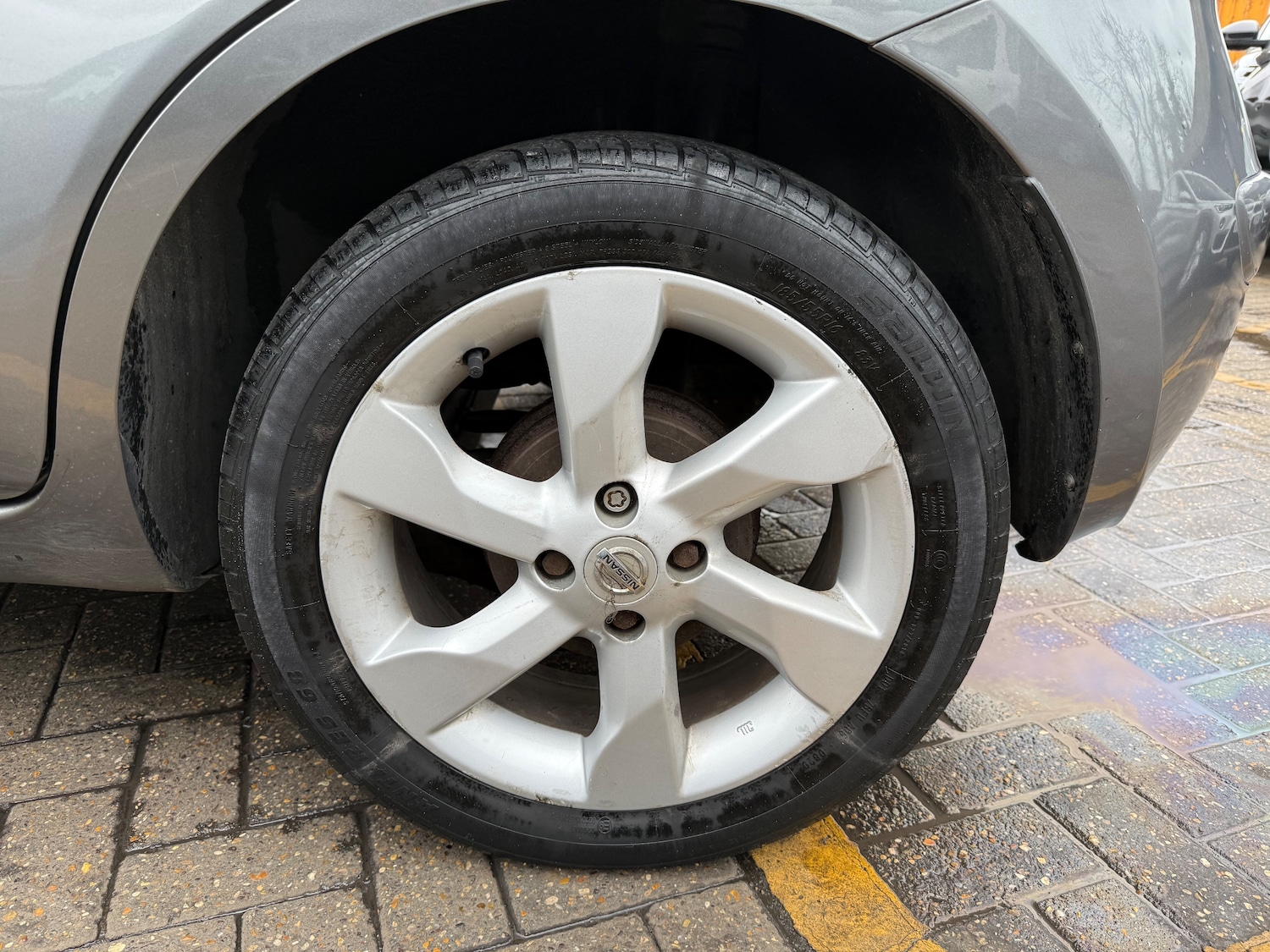 Used Nissan Note 2010 for sale - 77241498: Photo 53