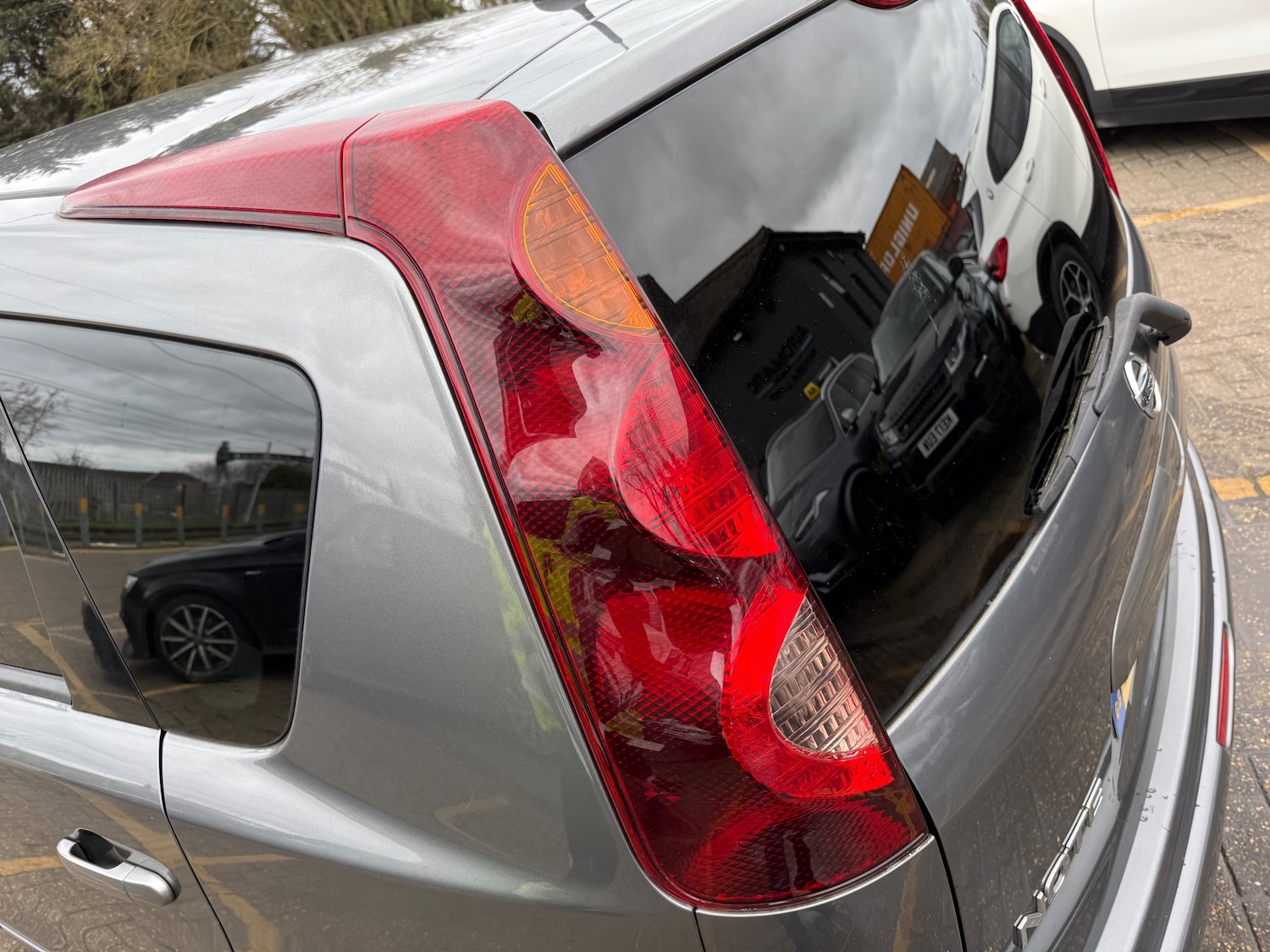 Used Nissan Note 2010 for sale - 77241498: Photo 54