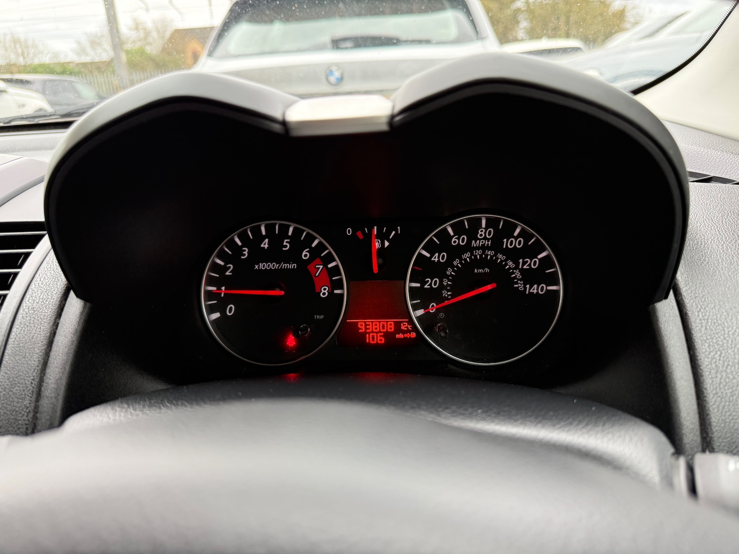 Used Nissan Note 2010 for sale - 77241498: Photo 60