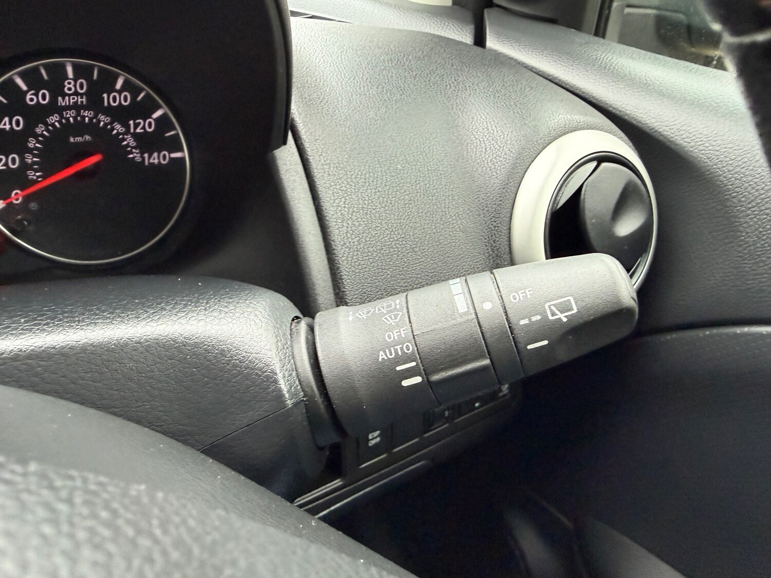 Used Nissan Note 2010 for sale - 77241498: Photo 62